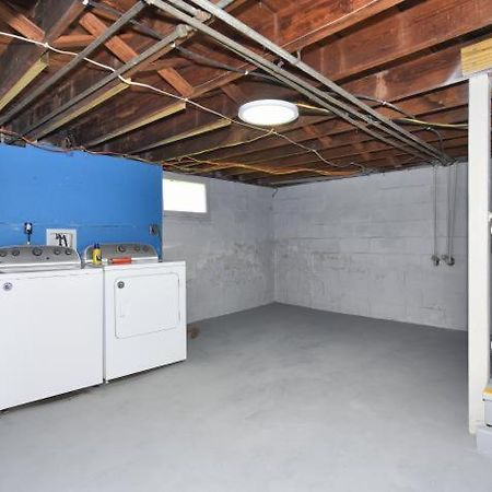Entire Home*Cherry St*Food*Fun*Drinks*Shop* Tulsa Exterior foto