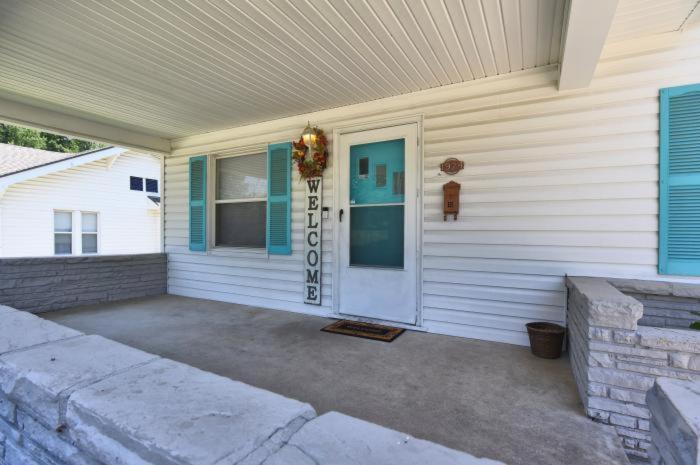 Entire Home*Cherry St*Food*Fun*Drinks*Shop* Tulsa Exterior foto